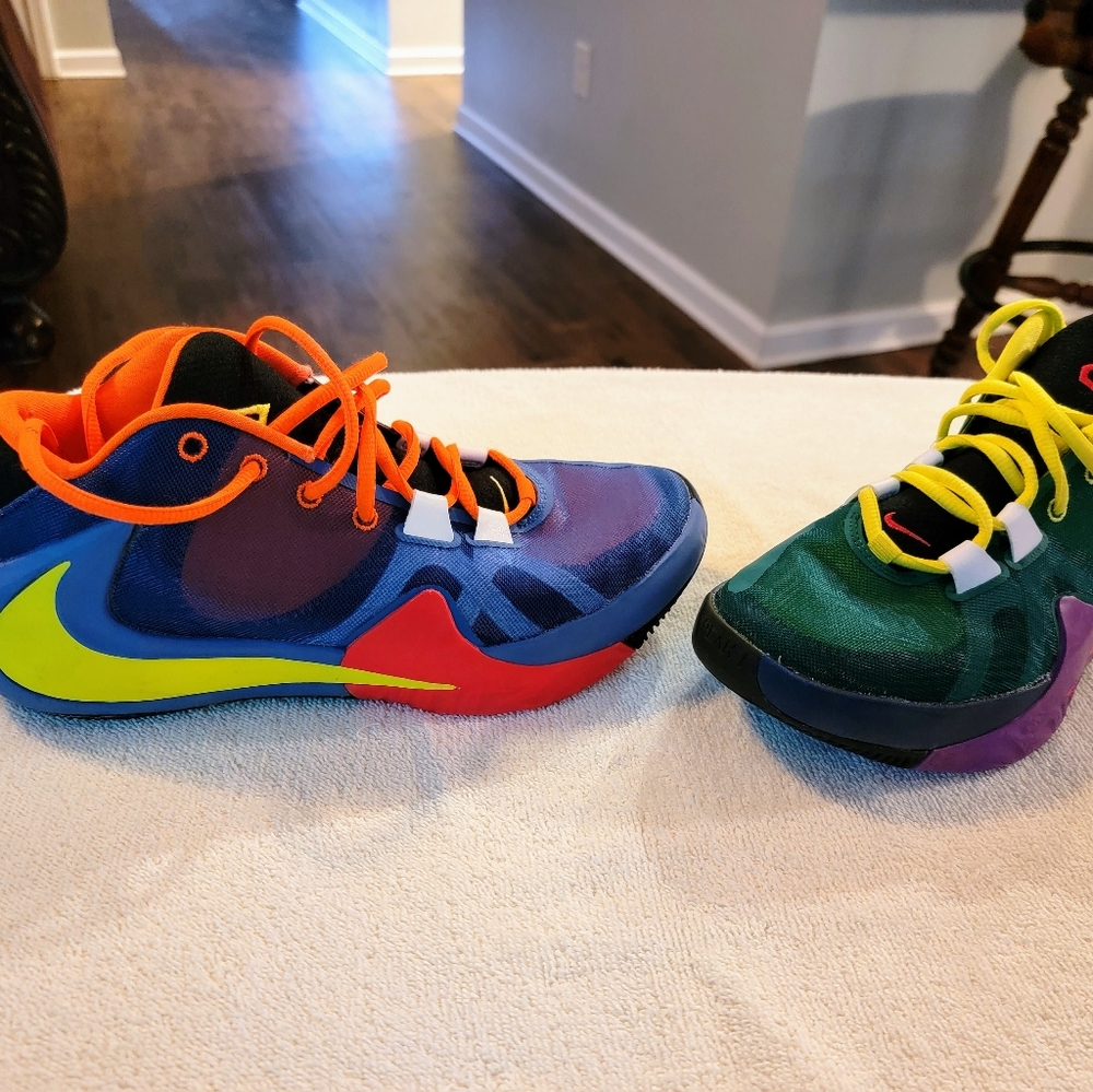 Shoes